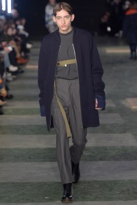 Etudes Men's RTW Fall 2016