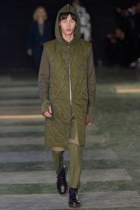 Etudes Men's RTW Fall 2016