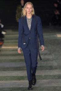 Etudes Men's RTW Fall 2016