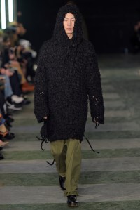 Etudes Men's RTW Fall 2016