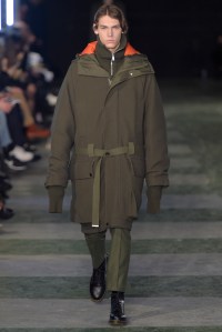 Etudes Men's RTW Fall 2016