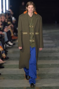 Etudes Men's RTW Fall 2016