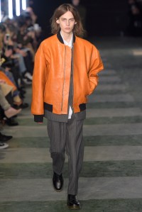 Etudes Men's RTW Fall 2016