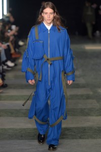 Etudes Men's RTW Fall 2016