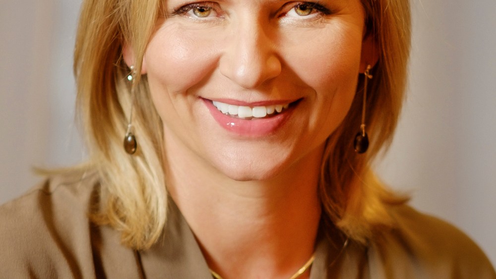 Eva-Lotta Sjöstedt