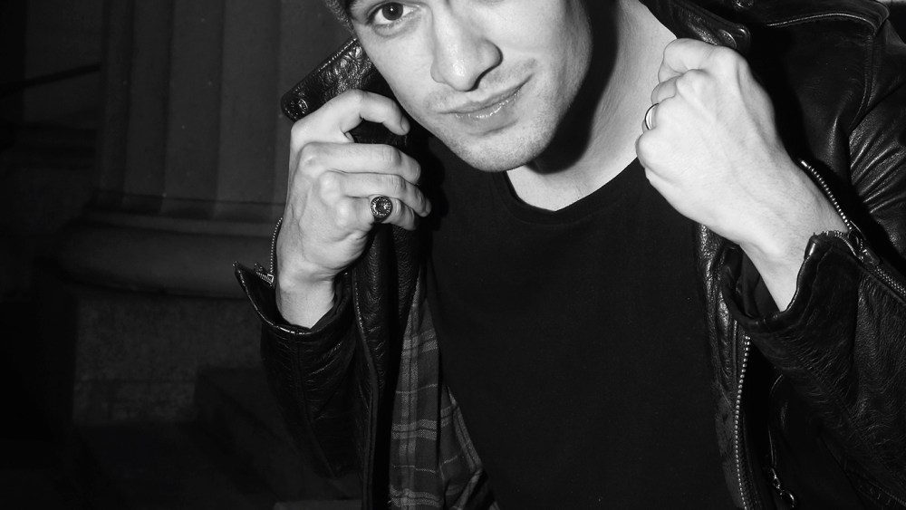 Brendon Urie