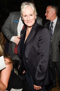 Glenn Close