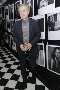 Christoph Waltz