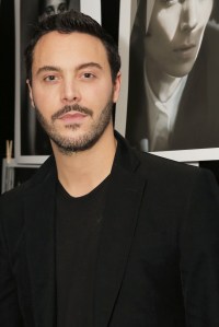 Jack Huston