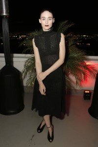 Rooney Mara