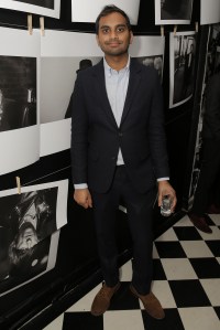 Aziz Ansari