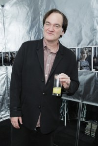 Quentin Tarantino