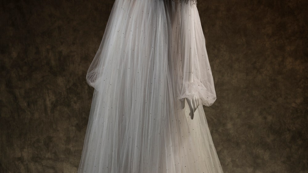 FIT’s ‘Fairy Tale Fashion’ Exhibition Opens Friday