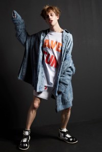 Faith Connexion Men's RTW Fall 2016