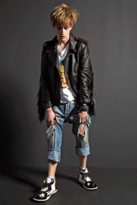 Faith Connexion Men's RTW Fall 2016