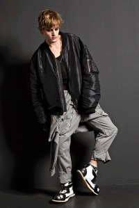 Faith Connexion Men's RTW Fall 2016