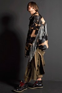 Faith Connexion Men's RTW Fall 2016