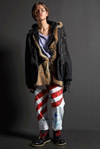 Faith Connexion Men's RTW Fall 2016