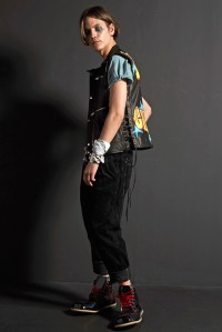 Faith Connexion Men's RTW Fall 2016