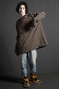 Faith Connexion Men's RTW Fall 2016