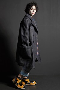 Faith Connexion Men's RTW Fall 2016
