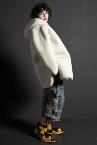 Faith Connexion Men's RTW Fall 2016