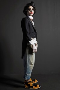 Faith Connexion Men's RTW Fall 2016