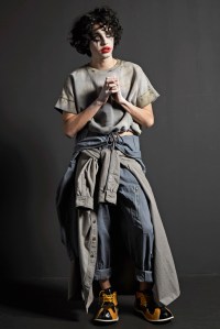 Faith Connexion Men's RTW Fall 2016
