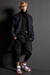 Faith Connexion Men's RTW Fall 2016