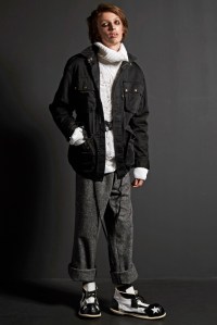 Faith Connexion Men's RTW Fall 2016