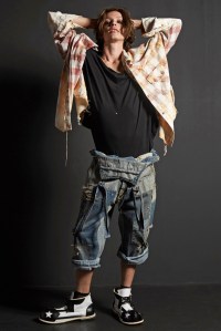 Faith Connexion Men's RTW Fall 2016