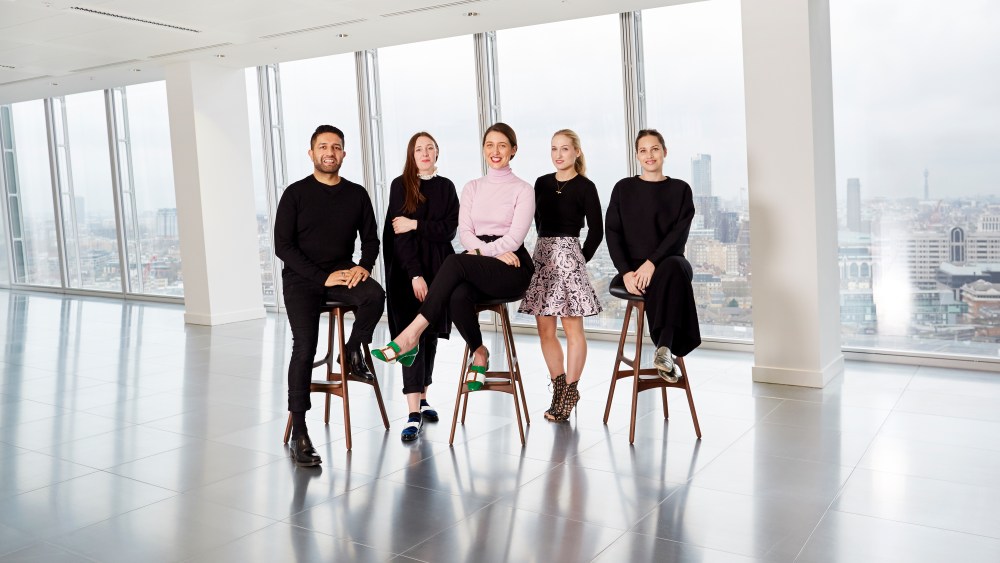 British Fashion Council, Vogue Announce Fashion Fund Shortlist