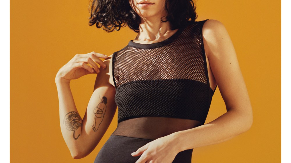 French Connection Spring 2016 campaign