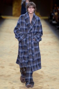 Fendi Men's Fall 2016