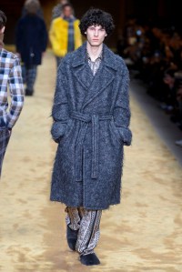 Fendi Men's Fall 2016