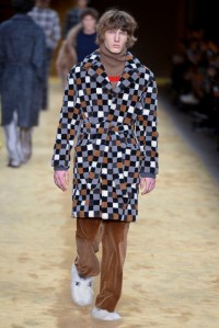 Fendi Men's Fall 2016