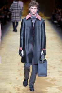 Fendi Men's Fall 2016