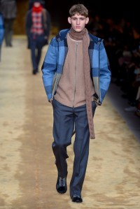 Fendi Men's Fall 2016