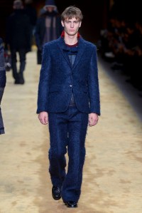 Fendi Men's Fall 2016