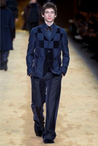 Fendi Men's Fall 2016
