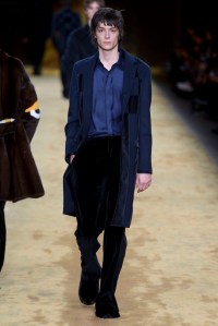 Fendi Men's Fall 2016