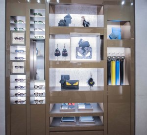 Fendi Rodeo Drive