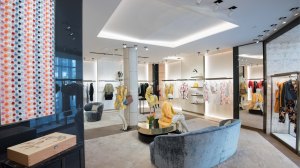Fendi Rodeo Drive