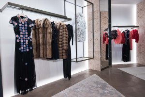 Fendi Rodeo Drive