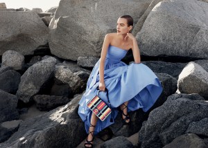 Salvatore Ferragamo campaign