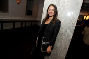 Meggie Kempner FGI Rising Stars Party