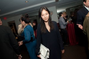 Ji Oh FGI Rising Stars Party