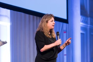 Sarah Quinlan Financo Forum 2016