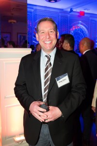 Greg Petro at the Financo Forum 2016
