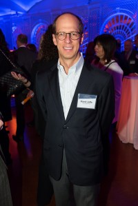 David Jaffe Financo Forum 2016
